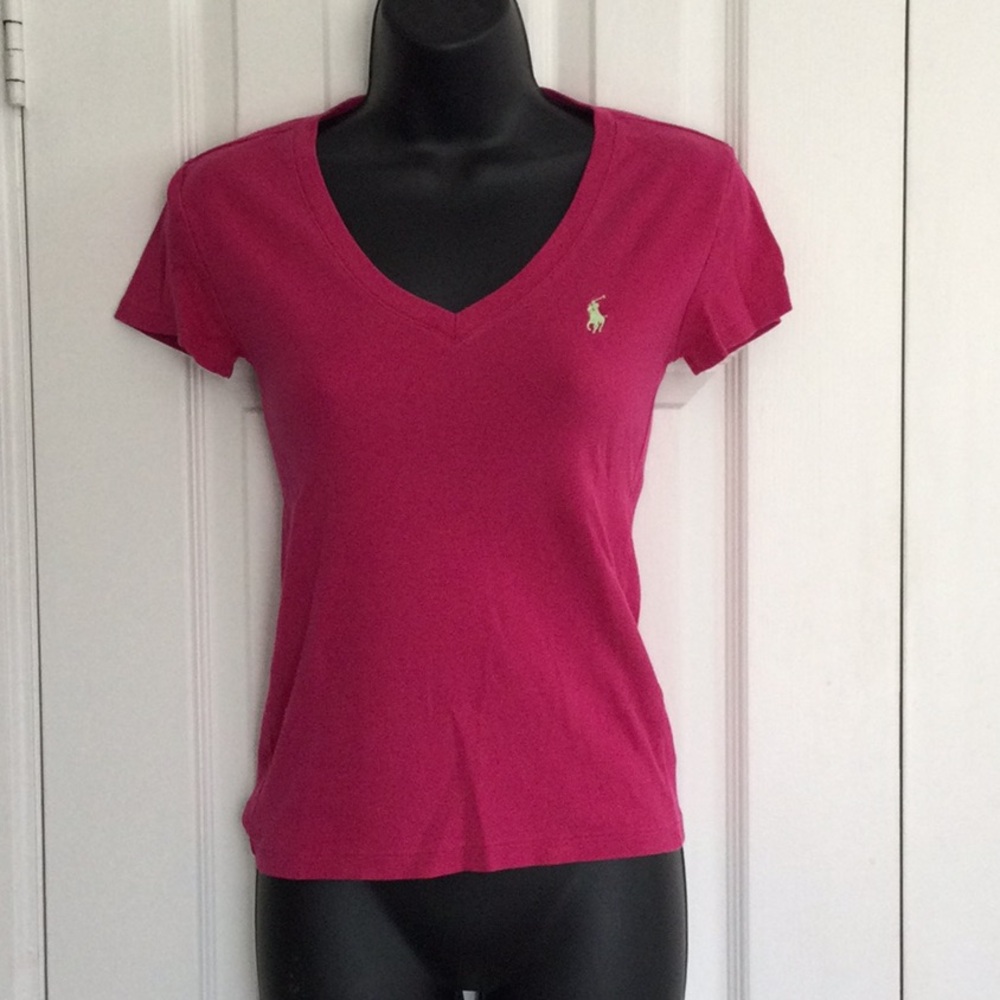 Set of 3 Ralph Lauren Blue Label Tops
